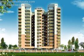 Independent Villa / Bungalow for rent in Kochi