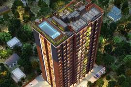 Flats for Sale in Kakkanad, Kochi