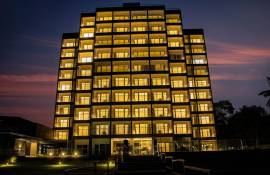 Buy Flat In Kochi - 3 and 4 BHK Flats, Edapally - Skyline Dynasty