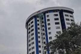 3 bhk flat in kochi at skyline platinum for sale