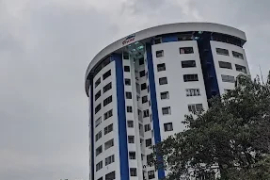 3 bhk flat in kochi at skyline platinum for sale