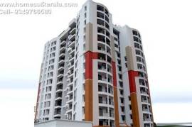 3BHK Fully furnished duplex Flat in Kunjambava, Kadavanthra.