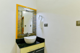 Furnished house for daily and weekly rent near Aster Medicity Hospital in Cochin