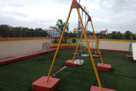 Fully furnished 3 bed flat in Mg road Ernakulam for daily weekly rent 