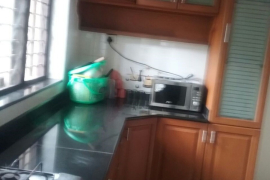 Two BHK serviced apartment for daily weekly  rent at Ernakulam Kaloor