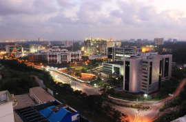  DLF Flats for Sale in Kakkanad, Kochi