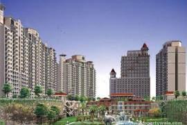  DLF Flats for Sale in Kakkanad, Kochi