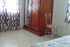 Two bed furnished apartment for daily rent in Edapally near amrita hospital Cochin