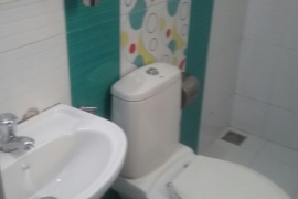 One bhk fully furnished flat for daily weekly rent at in Kochi Kaloor