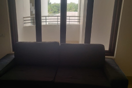 flat for rent Clearway Colossal in Palarivattom Kochi near By pass