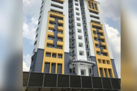 flat for rent Clearway Colossal in Palarivattom Kochi near By pass