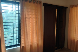 flat for rent Clearway Colossal in Palarivattom Kochi near By pass