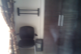 Sea-facing 3-bedroom apartment at Kochi Marine Drive for short-term rental