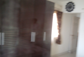 Sea-facing 3-bedroom apartment at Kochi Marine Drive for short-term rental