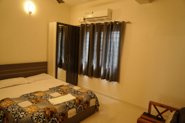 Fully Furnished 2 BHK Apartment Near Kaloor, Ernakulam – Daily, Weekly &amp; Monthly Rental