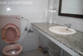 One Bed fully furnished studio apartment for daily / monthly rent in Thevara  This studio ideally lo
