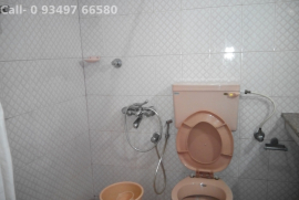 One Bed fully furnished studio apartment for daily / monthly rent in Thevara  This studio ideally lo