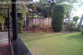 One Bed fully furnished studio apartment for daily / monthly rent in Thevara  This studio ideally lo