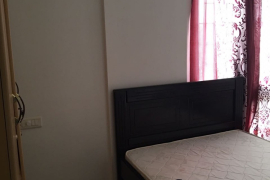 Fully furnished 3 bed flat in Kaloor Kathrikadavu  for short term rental 