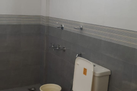 Fully Furnished 1 BHK Apartment Near Kaloor – Short-Term Rental