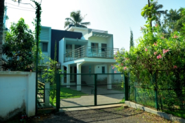 Fully furnished house for short term rent near Vyttila Eroor Cochin