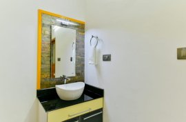 Furnished house for daily and weekly rent near Aster Medicity Hospital in Cochin