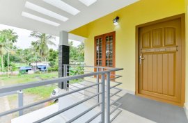 Furnished house for daily and weekly rent near Aster Medicity Hospital in Cochin