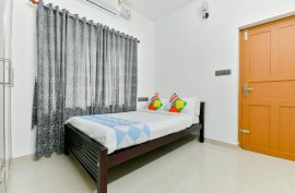 Furnished house for daily and weekly rent near Aster Medicity Hospital in Cochin