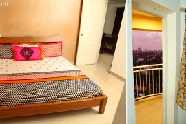 Fully furnished 3 bed Apartment in Kochi for monthly rent in Kaloor- Kathrikadavu Road