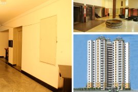 Fully furnished 3 bed Apartment in Kochi for monthly rent in Kaloor- Kathrikadavu Road