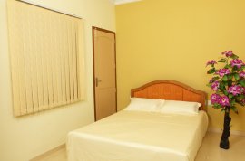 Two bed furnished apartment for daily rent in Edapally near amrita hospital Cochin