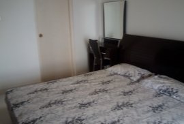Sea-facing 3-bedroom apartment at Kochi Marine Drive for short-term rental