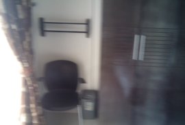 Sea-facing 3-bedroom apartment at Kochi Marine Drive for short-term rental