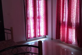 Fully furnished 3 bed flat in Kaloor Kathrikadavu  for short term rental 