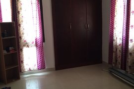 Fully furnished 3 bed flat in Kaloor Kathrikadavu  for short term rental 