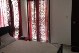 Fully furnished 3 bed flat in Kaloor Kathrikadavu  for short term rental 