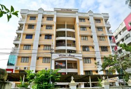FLat for sale in Kaloor, Kochi