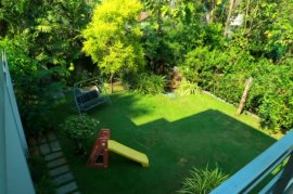 One Bed fully furnished studio villa for short term rent Kochi Eroor for short term rental