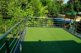 One Bed fully furnished studio villa for short term rent Kochi Eroor for short term rental