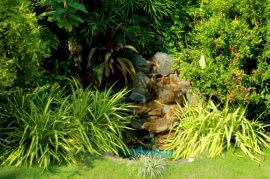 One Bed fully furnished studio villa for short term rent Kochi Eroor for short term rental