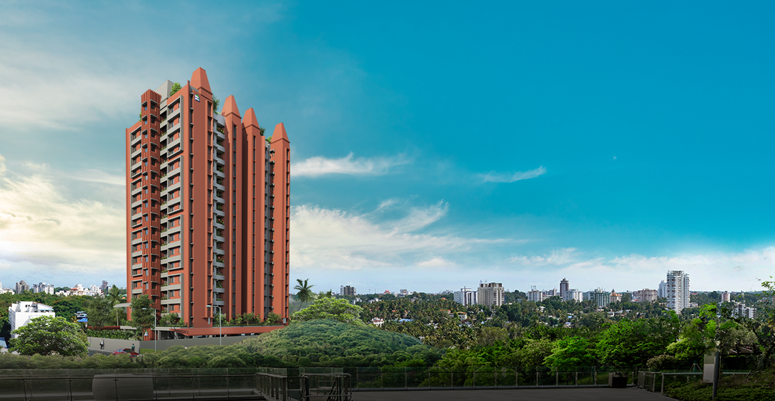 God’s Own Country - Kerala