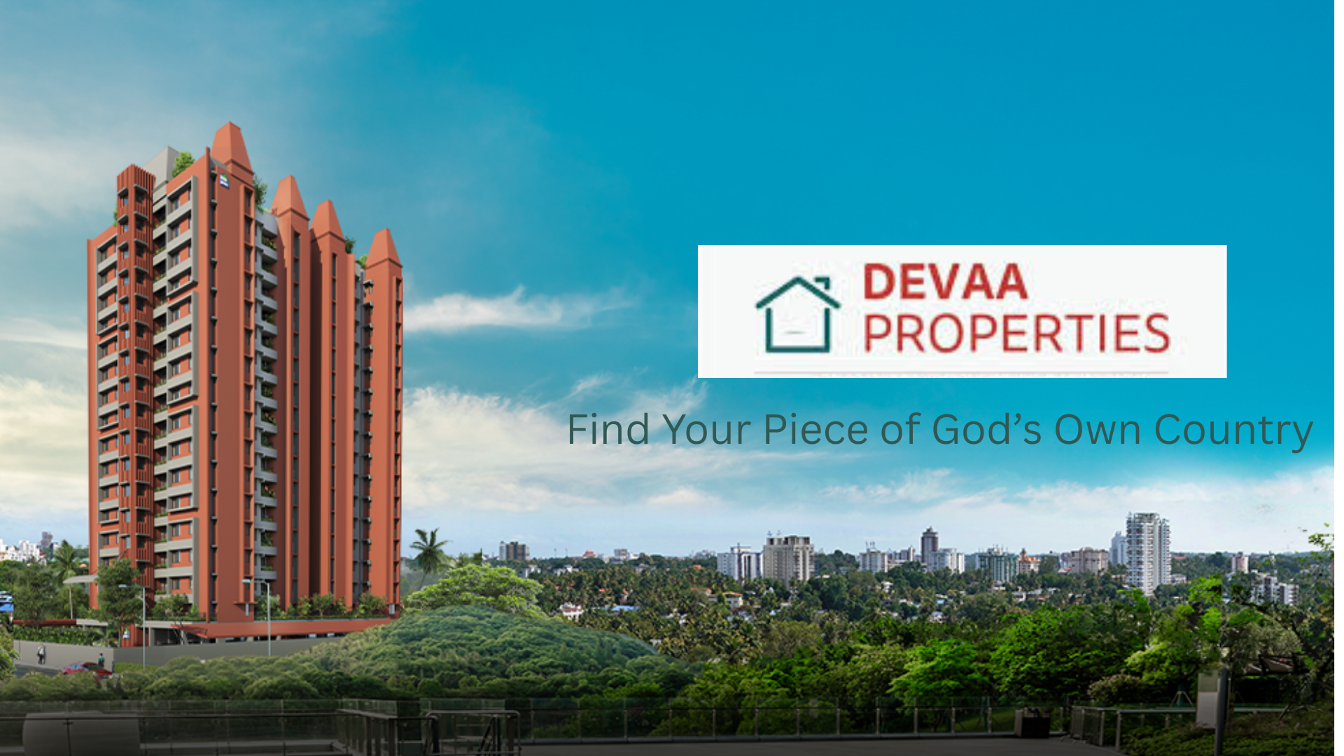 Rooted in Kerala, Focused on You