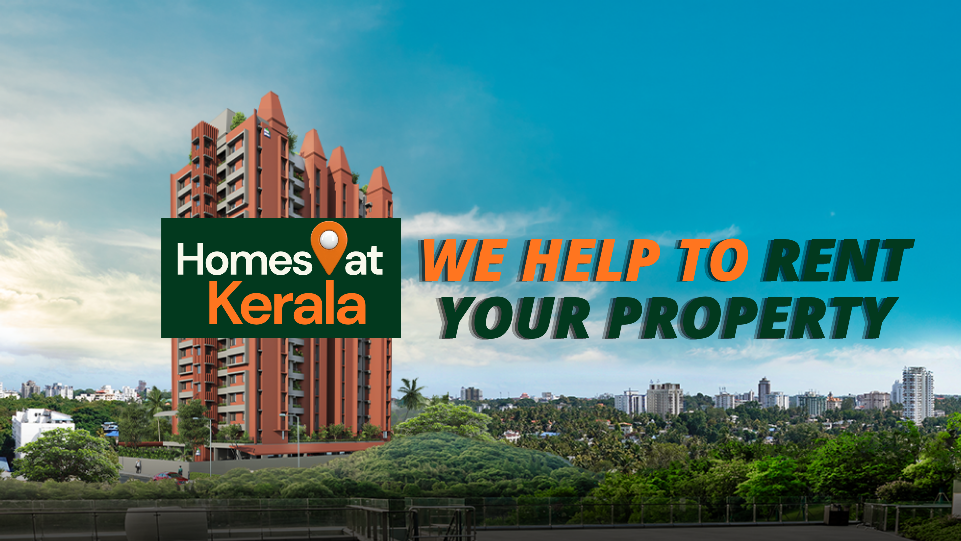 God’s Own Country - Kerala